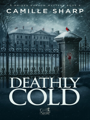 cover image of Deathly Cold